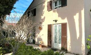 Maison 4 Pièces 86 m² à vendre à Nîmes (30000)