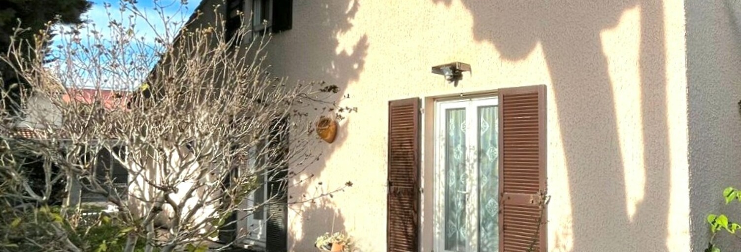 Maison 4 Pièces 86 m² à vendre à Nîmes (30000)