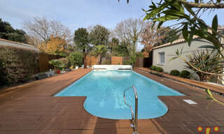 Maison 5 Pièces 193 m² à vendre à Les Sables-d'Olonne (85180)