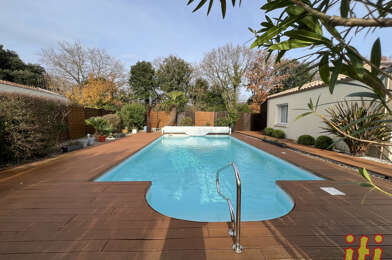 Maison 5 pièces 850000 €