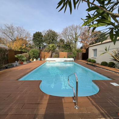 Maison 5 pièces 850000 €