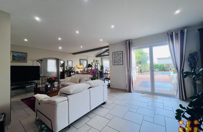 Plain pied 4 chambres — photo 3