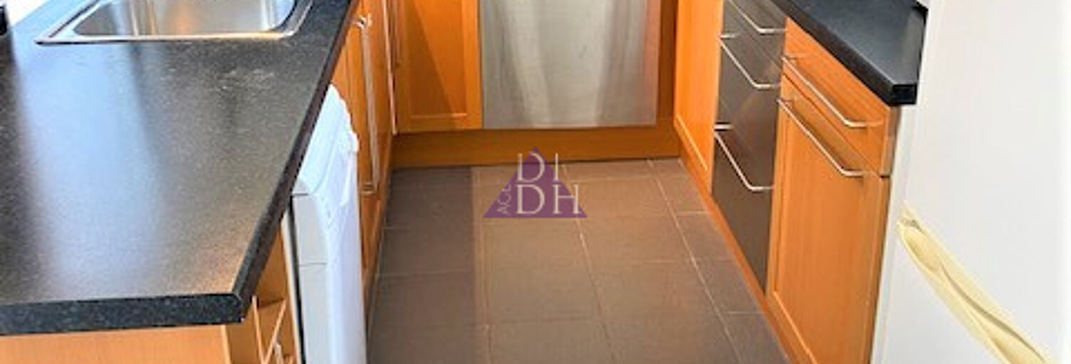 Appartement 2 Pièces 64 m² à louer à Hyères (83400)