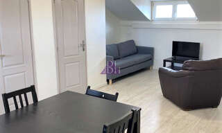 Appartement 2 Pièces 64 m² à louer à Hyères (83400)