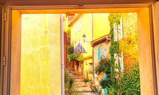 Appartement 1 Pièce 21 m² à louer à Bormes-les-Mimosas (83230)