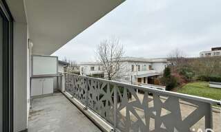 Appartement 3 Pièces 57 m² à vendre à Brétigny-sur-Orge (91220)