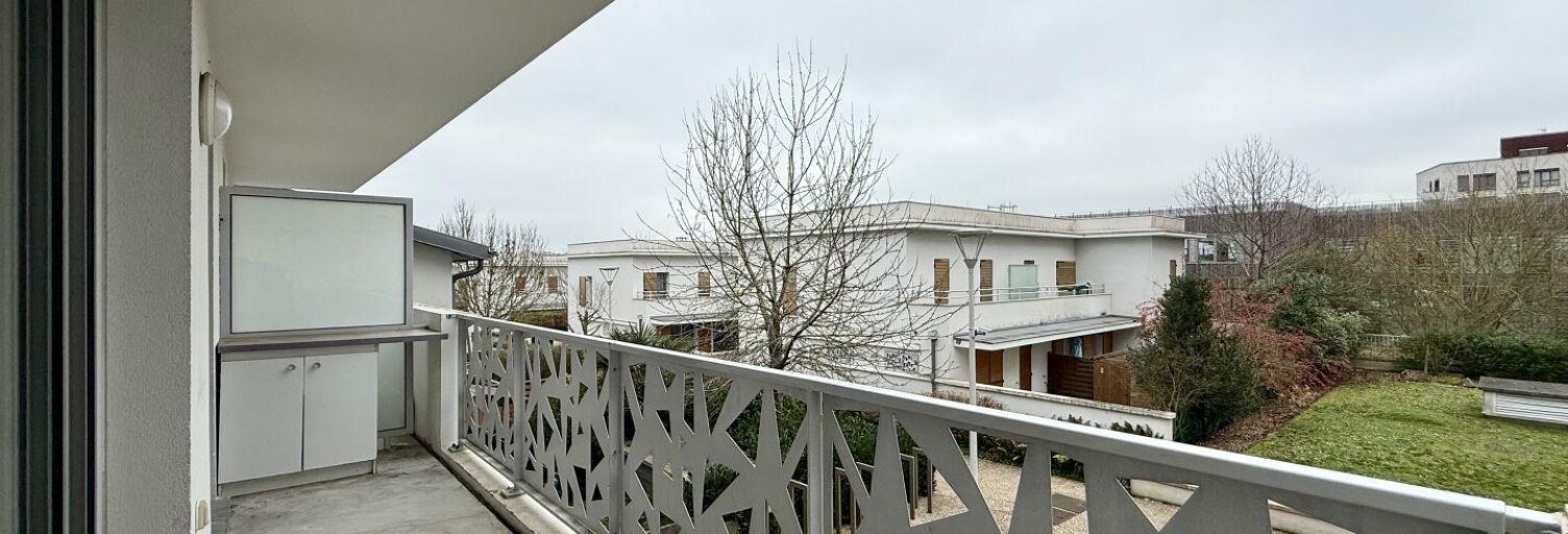 Appartement 3 Pièces 57 m² à vendre à Brétigny-sur-Orge (91220)