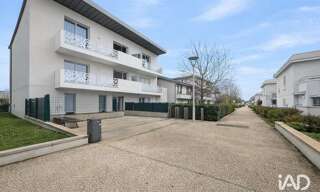 Appartement 3 Pièces 57 m² à vendre à Brétigny-sur-Orge (91220)