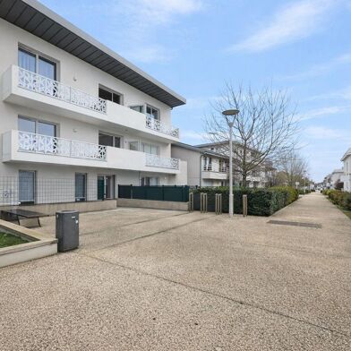 Appartement 3 pièces 225000 €