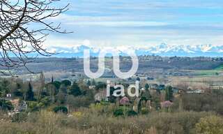 Maison 9 Pièces 260 m² à vendre à Montastruc-la-Conseillère (31380)