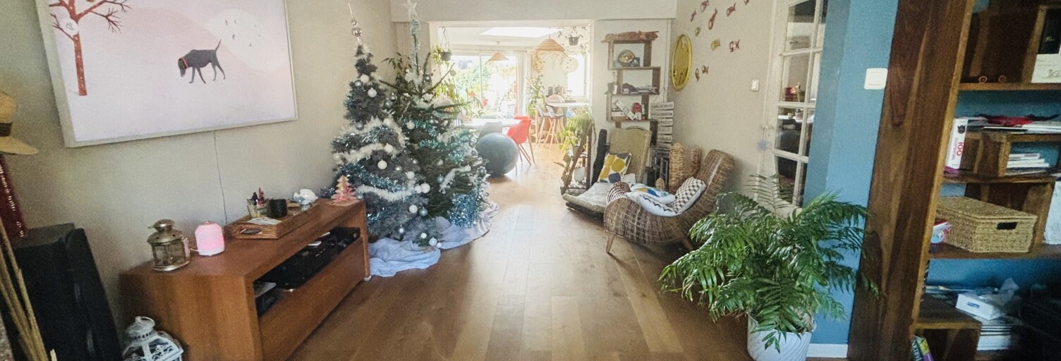 Maison 5 Pièces 145 m² à vendre à Wattignies (59139)