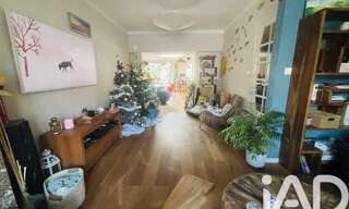 Maison 5 Pièces 145 m² à vendre à Wattignies (59139)