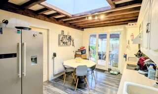 Maison 6 Pièces 114 m² à vendre à Saint-Quentin (02100)