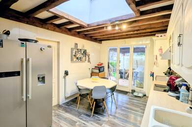 Maison 6 pièces 106500 €