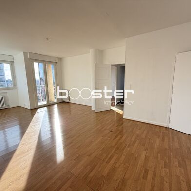 Appartement 4 pièces 424000 €