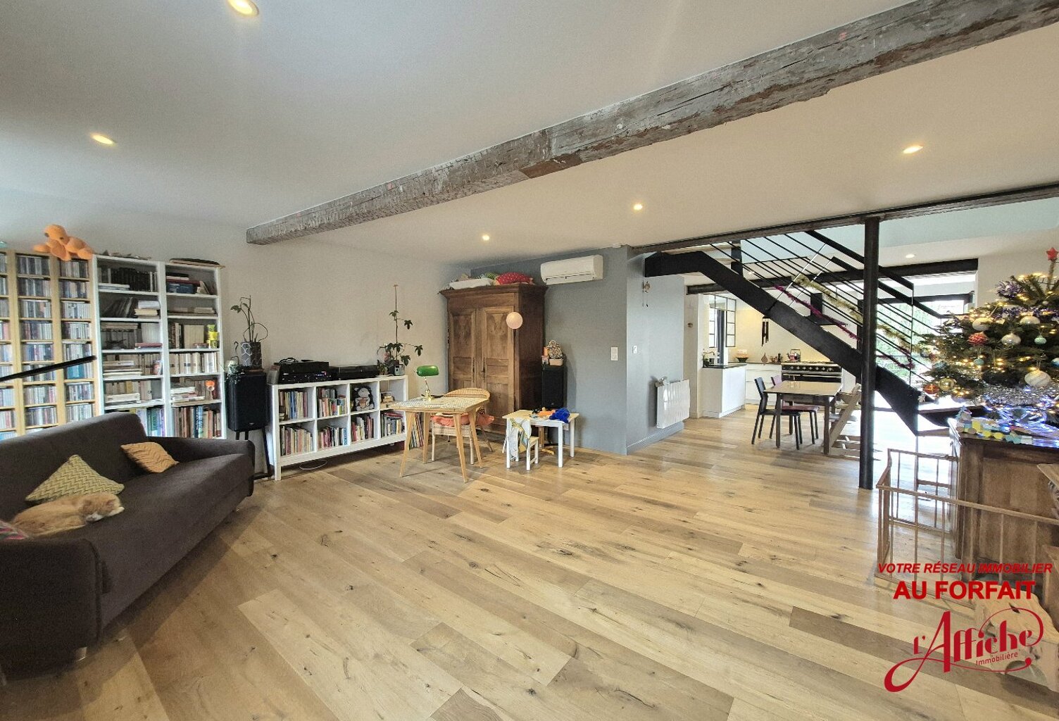 Maison — photo 1