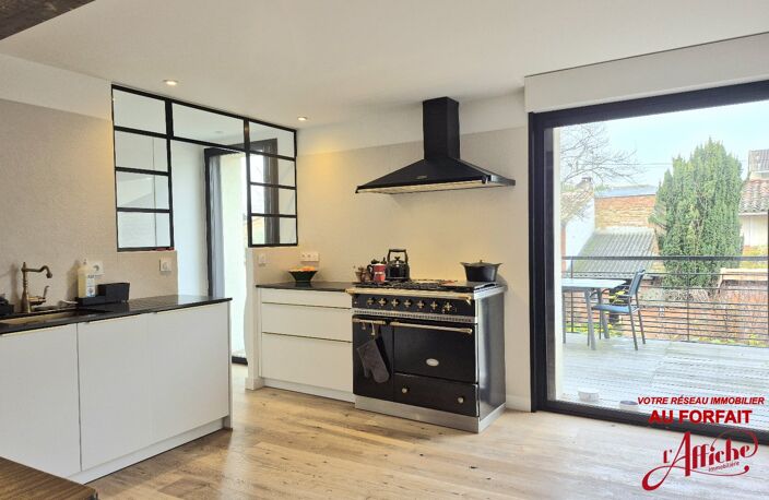 Maison — photo 3