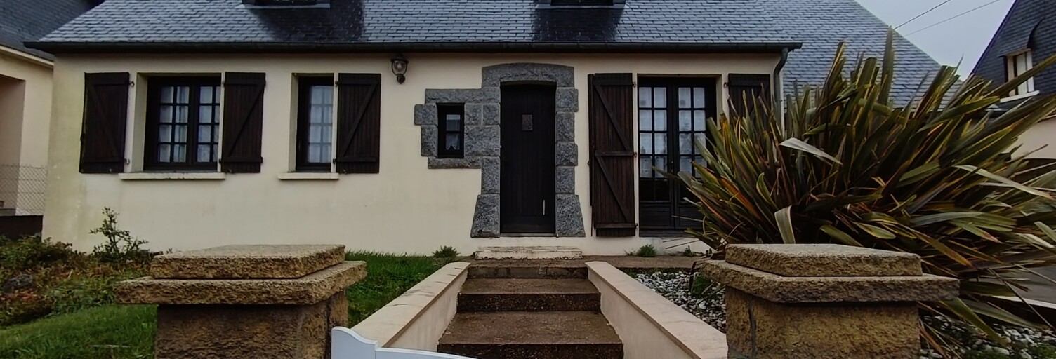 Maison 5 Pièces 115 m² à vendre à Mauron (56430)