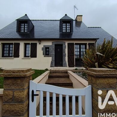 Maison 5 pièces 156000 €