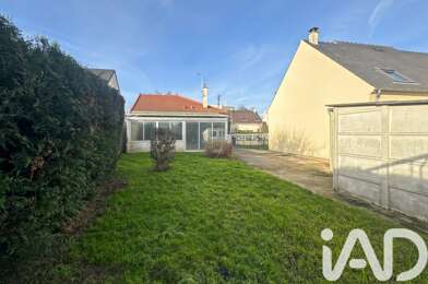 Maison 3 pièces 259000 €