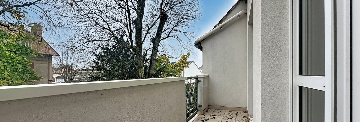 Appartement 3 Pièces 64 m² à vendre à Melun (77000)