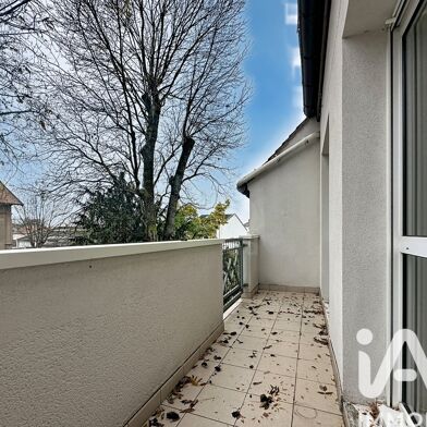 Appartement 3 pièces 185000 €