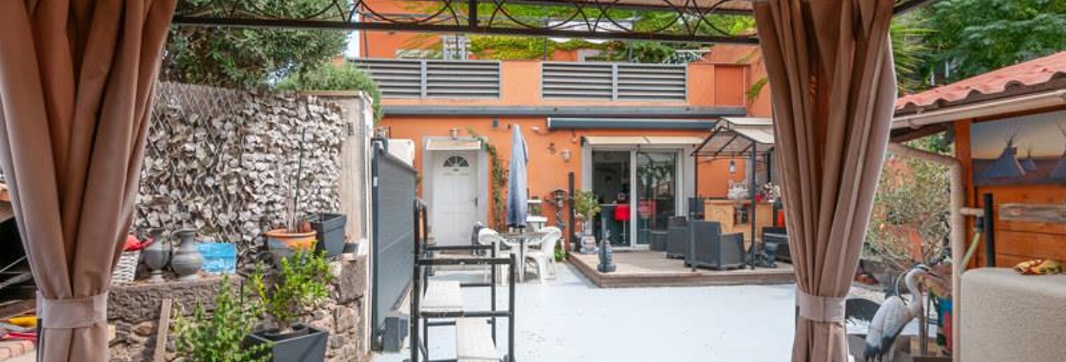 Appartement 2 Pièces 41 m² à vendre à Agde (34300)