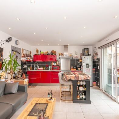 Appartement 2 pièces 199999 €