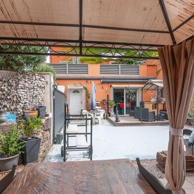 Appartement 2 pièces 199999 €