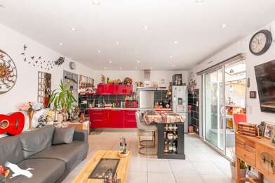 Appartement 2 pièces 192000 €