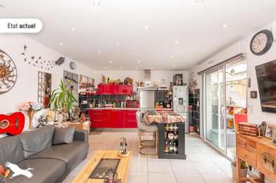 Appartement 2 pièces 192000 €