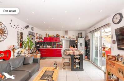 Appartement de 2 pièces principales — photo du bien