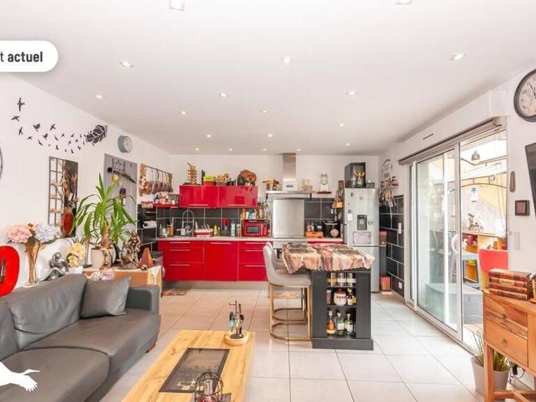 Appartement de 2 pièces principales — photo 1