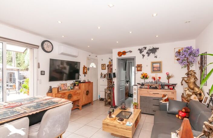 Appartement de 2 pièces principales — photo 2