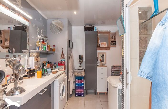 Appartement de 2 pièces principales — photo 5