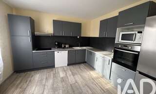 Maison 6 Pièces 130 m² à vendre à Morvilliers (10500)