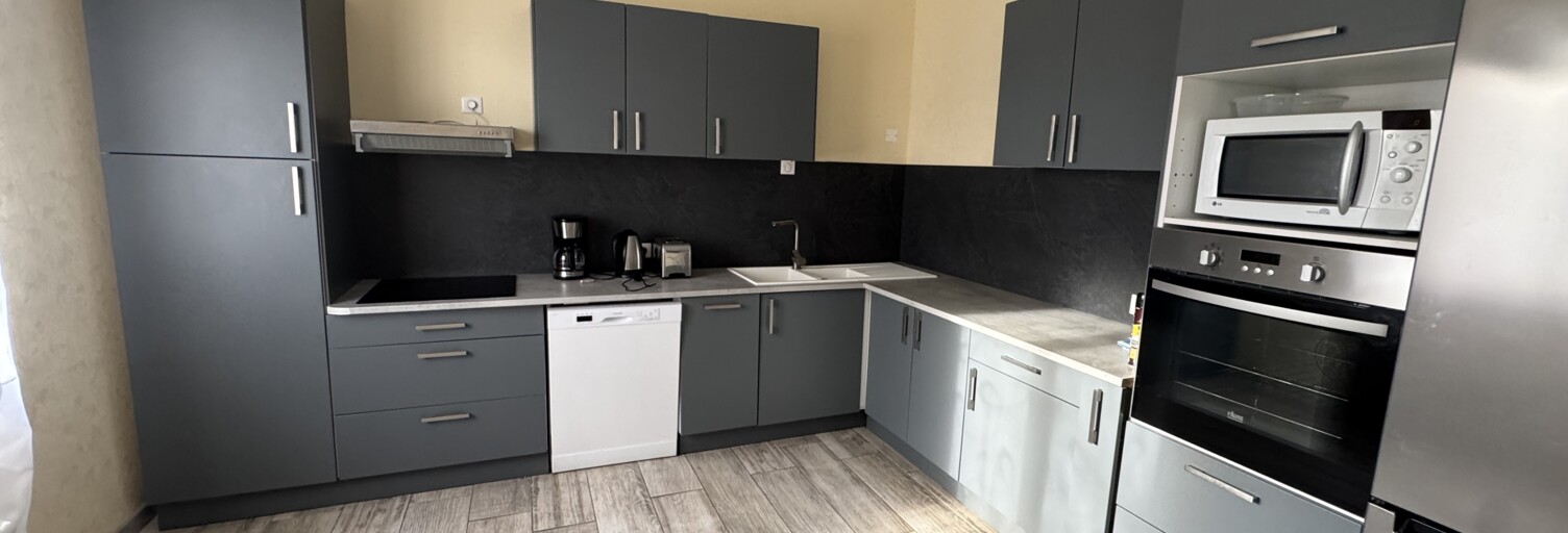 Maison 6 Pièces 130 m² à vendre à Morvilliers (10500)