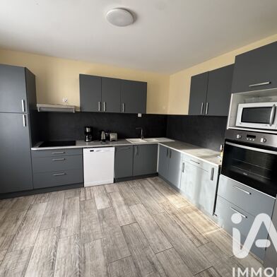 Maison 6 pièces 178500 €