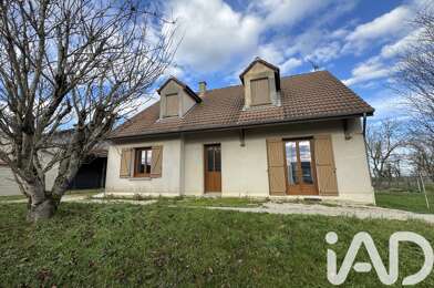 Maison 6 pièces 178500 €