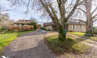 Maison 15 Pièces 568 m² à vendre à Bourgougnague (47410)