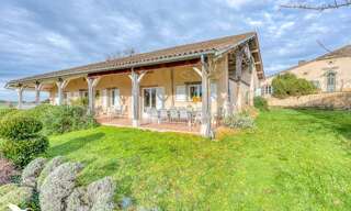 Maison 15 Pièces 568 m² à vendre à Bourgougnague (47410)
