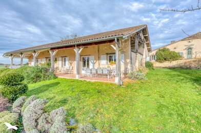 Maison 15 pièces 680000 €