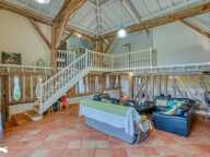 Maison en pierre de 15 pièces principales — photo 3
