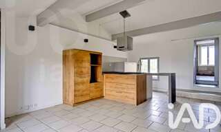 Appartement 3 Pièces 78 m² à vendre à Saint-Laurent-Médoc (33112)