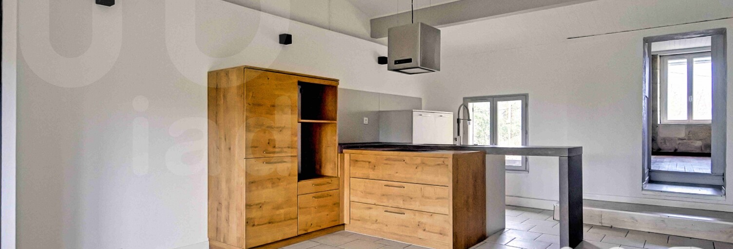 Appartement 3 Pièces 78 m² à vendre à Saint-Laurent-Médoc (33112)