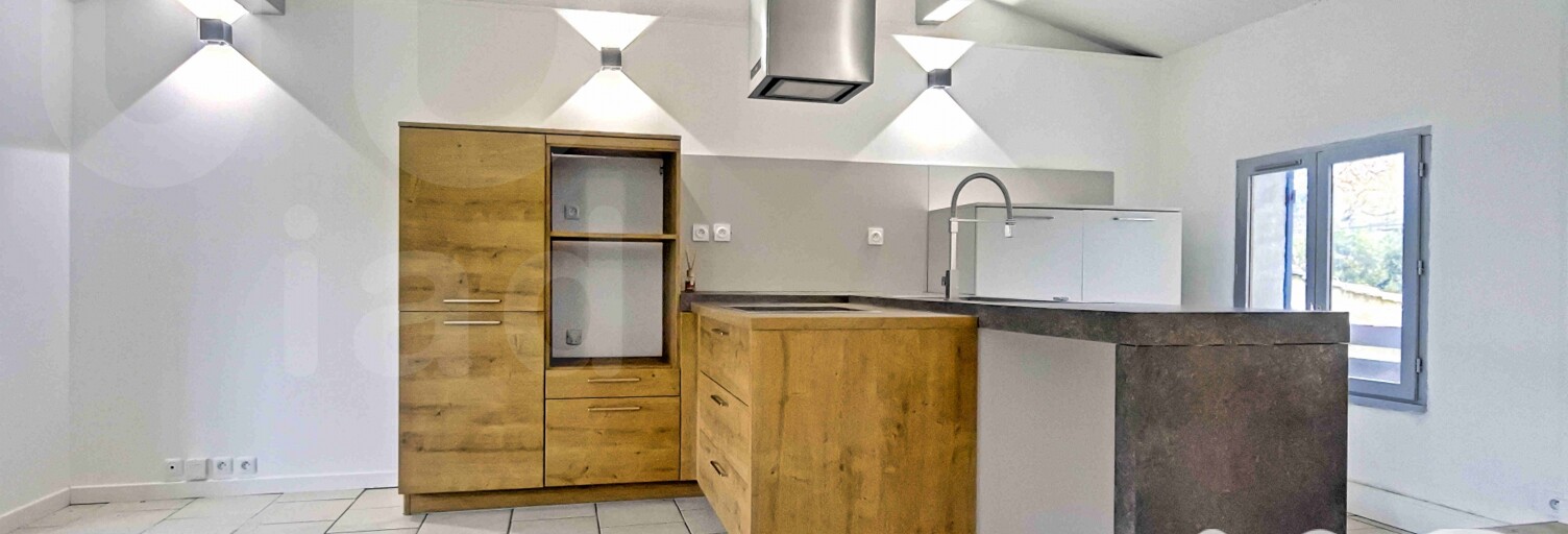 Appartement 3 Pièces 78 m² à vendre à Saint-Laurent-Médoc (33112)