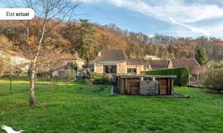 Maison 6 Pièces 170 m² à vendre à Périgueux (24000)