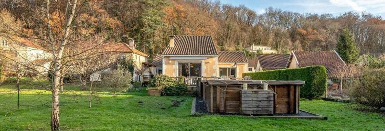 Maison 6 Pièces 170 m² à vendre à Périgueux (24000)