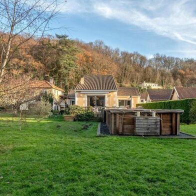 Maison 6 pièces 324632 €