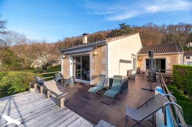 Maison 6 pièces 324632 €